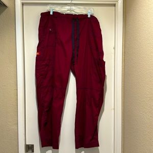 Dickies scrub pants, size 2 XL